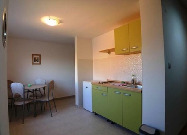 Kuc Kuc Apartmani كارلوفاتش المظهر الخارجي الصورة